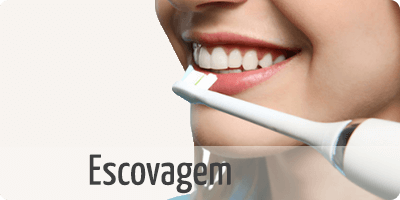 escovagem