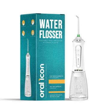 Oral Icon® Irrigador Oral Pulsante