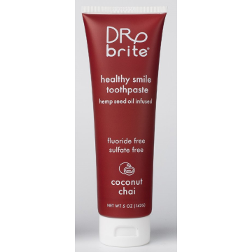 Dr. Brite Pasta de Dentes Coco Chai