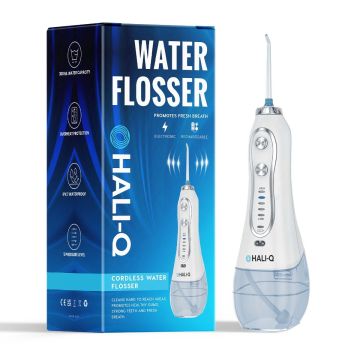 Irrigador Oral Hali-Q
