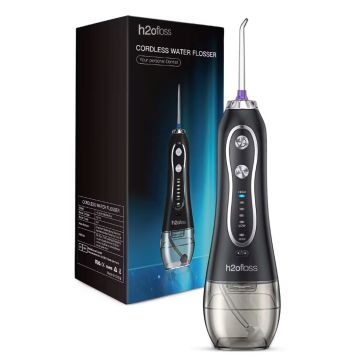 Irrigador Oral Luminite RX