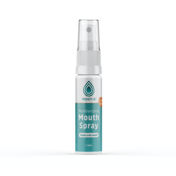 Moist-R Spray Hidratante Oral (30 ML)