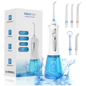 XinusActiv Irrigador Oral