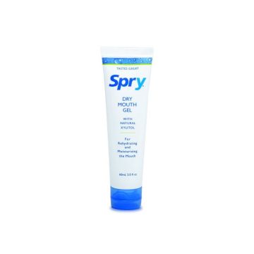 Spry Gel de boca seca (60ml)
