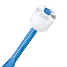 TonsilFresh Round Toothbrush