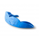 SISU Aero Sports Protetor bucal (azul)
