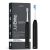 JuliBrite® Escova de Dentes Elétrica (Preto)