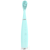 Limpador de língua elétrico Oravall® (azul)
