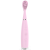 Limpador de língua elétrico Oravall® (rosa)