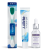 Kit Combinado de Limpeza da Língua