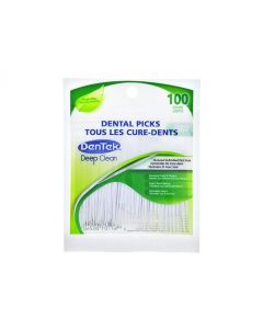 Dentek Palitos de Dente