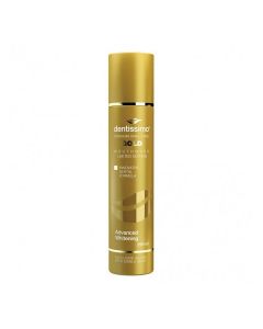 Enxaguante bucal Dentissimo Gold  (250ML)