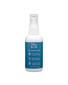 Dr. Brite Natural Spray para a boca seca