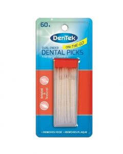 Dentek Palitos de Dente