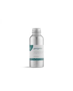 Enxaguatório bucal com hálito fresco Georganics  (100ml)