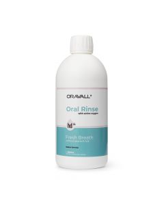 Oravall® Antisséptico bucal