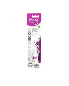 Mara Expert Líquido verificador de placa (10 ML)