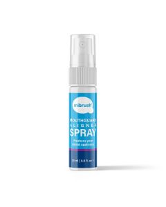 MiBrush Spray Guarda Dentáriapara (60 ML)