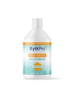 RyttPro Gentle Mint Fresh Breath