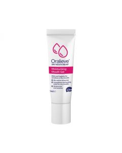 Gel Hidratante para a Boca Oralieve, 50ml