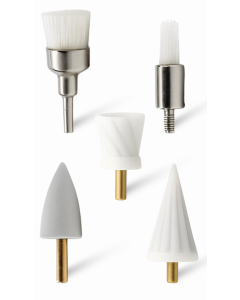 Oral Icon Polishing Set