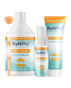 RyttPro Fresh Breath kit