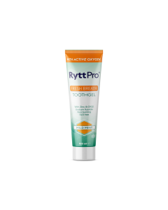 RyttPro®️ Gel Dental para Respiração Fresca