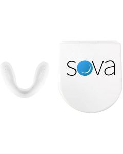 Goteira de Relaxamento para Alívio do Bruxismo