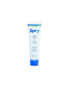 Spry Gel de boca seca (60ml)