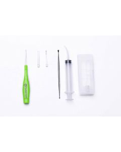 TonsilClin Tonsil Stones Removal set LED