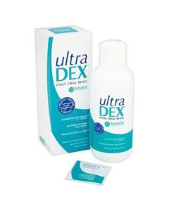 Enxaguatório Oral Diário UltraDEX