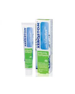 Pasta de dente para anti-vacidade para boca seca Xerostom, 50ml