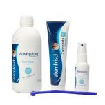 Kit de respiração fresco AtemFrisch