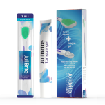 JuliBrite®️ Tongue Cleaning Kit