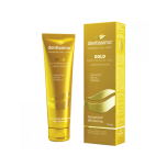 Pasta de dente clareadora Dentissimo Gold (75ML)