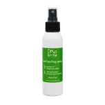 Dr. Brite spray de cura oral