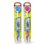 OraBrush Tongue Cleaner Compre 1 e ganhe 1 grátis!