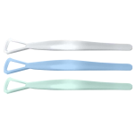 Limpador de língua Lactona iQ (3 pcs.)