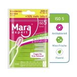 Mara Expert Escova Interdental ISO 5 0,8 mm (14 pcs.)