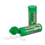 Miradent Chiclete infantil para crianças (30 pcs.)