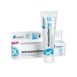 Mirasensitive Hap+ Paste de Dente Miradent (50ml)