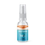 TonsilFresh Pedras de amígdala para spray oral