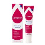 Gel Hidratante para a Boca Oralieve, 50ml