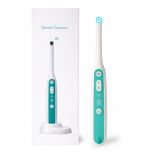Oravall Live Dental Camera tartar check 360 degree 