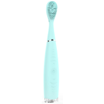 Limpador de língua elétrico Oravall® (azul)
