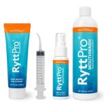 Kit de Remoção de Pedra na Amígdala RyttPro®