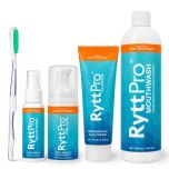 RyttPro® Kit Hálito Fresco Magic Mint