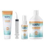 Kit de Remoção de Pedra na Amígdala RyttPro®