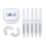 Kit de Clareamento SOVA