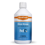 TonsilFresh enxaguante bucal (500 ML)